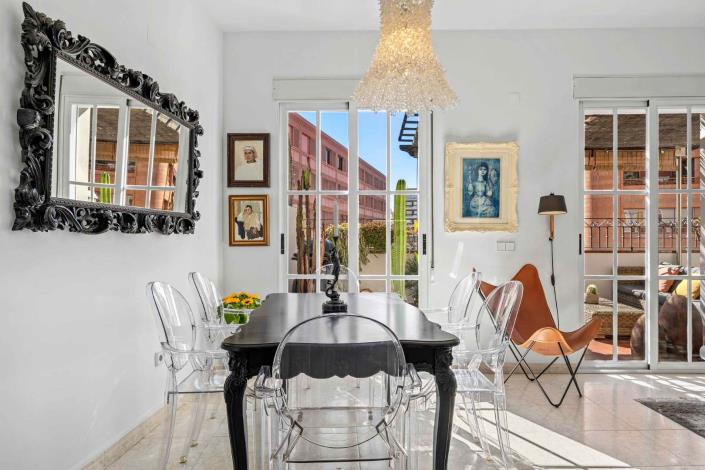 Image No.11-Appartement de 3 chambres à vendre à Alicante City