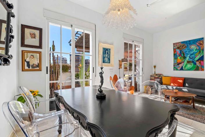 Image No.13-Appartement de 3 chambres à vendre à Alicante City