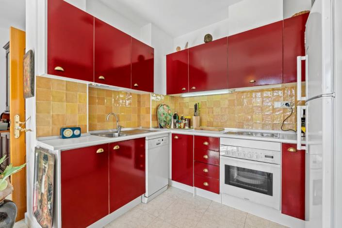 Image No.14-Appartement de 3 chambres à vendre à Alicante City