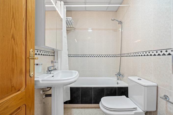 Image No.20-Appartement de 3 chambres à vendre à Alicante City