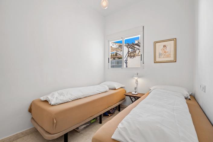 Image No.22-Appartement de 3 chambres à vendre à Alicante City