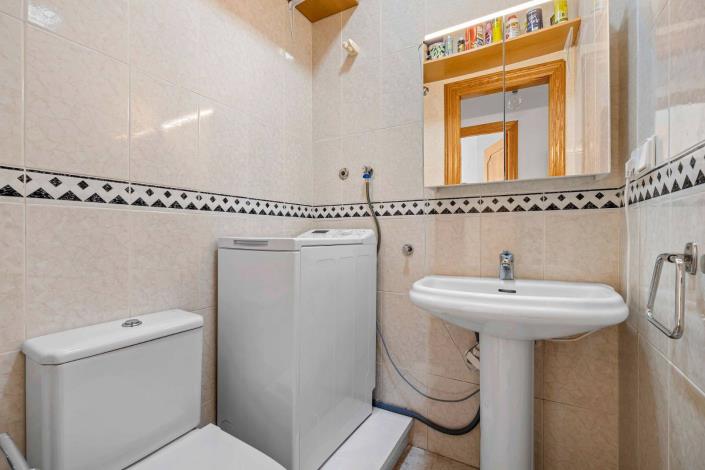 Image No.24-Appartement de 3 chambres à vendre à Alicante City