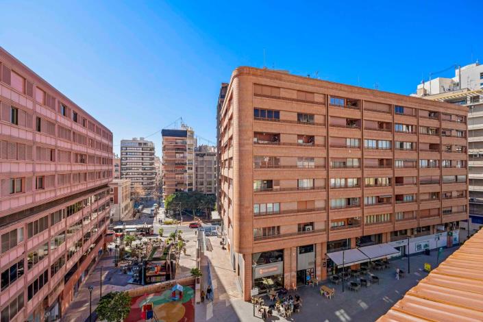 Image No.31-Appartement de 3 chambres à vendre à Alicante City