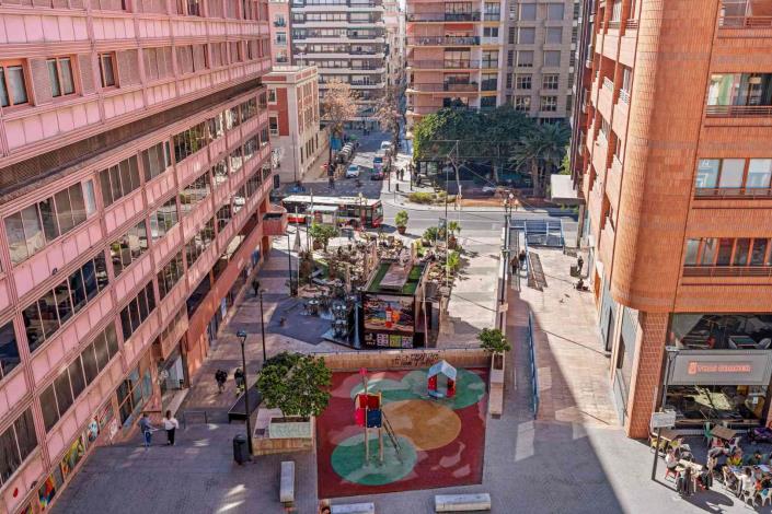 Image No.32-Appartement de 3 chambres à vendre à Alicante City