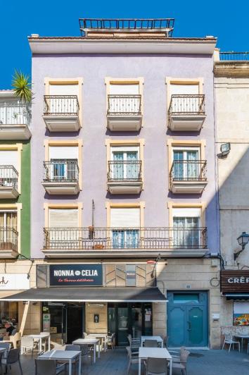 Image No.34-Appartement de 3 chambres à vendre à Alicante City