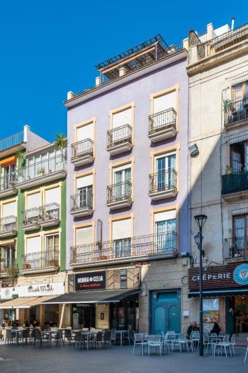 Image No.35-Appartement de 3 chambres à vendre à Alicante City