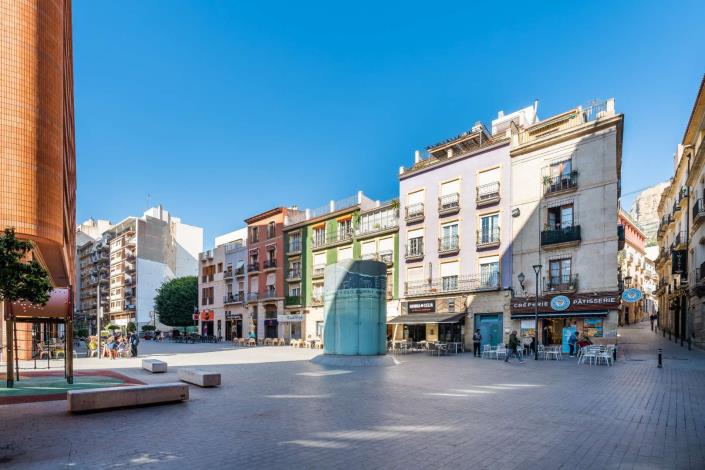 Image No.36-Appartement de 3 chambres à vendre à Alicante City