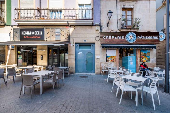 Image No.38-Appartement de 3 chambres à vendre à Alicante City