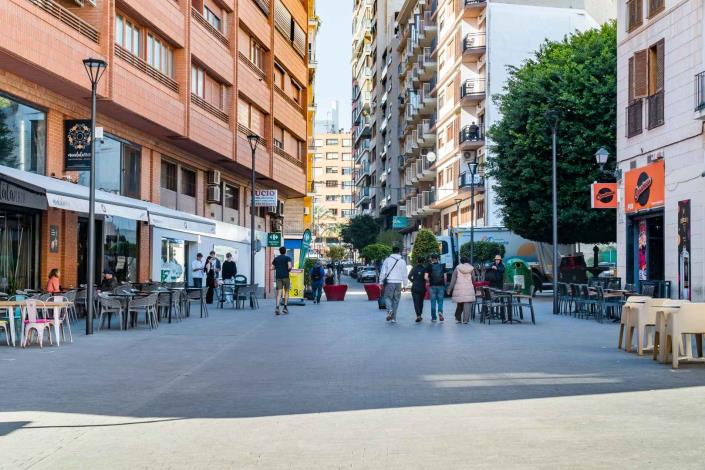 Image No.39-Appartement de 3 chambres à vendre à Alicante City