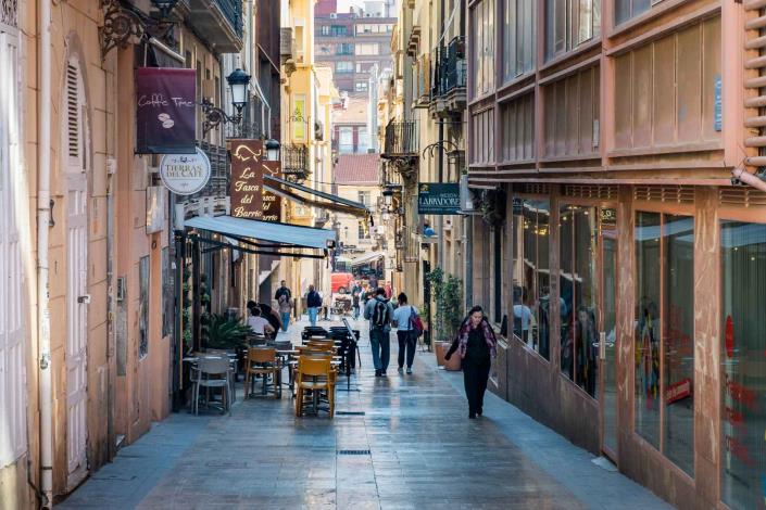 Image No.40-Appartement de 3 chambres à vendre à Alicante City