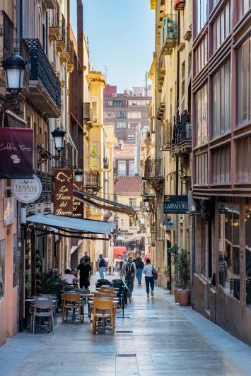 Image No.41-Appartement de 3 chambres à vendre à Alicante City