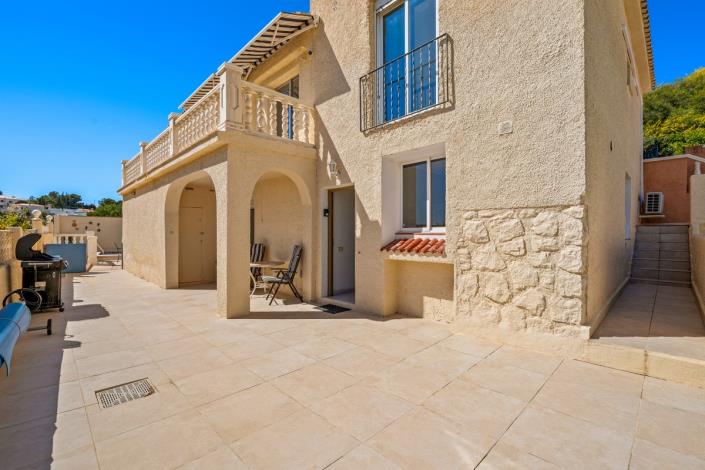 Image No.7-Villa / Détaché de 6 chambres à vendre à La Nucía