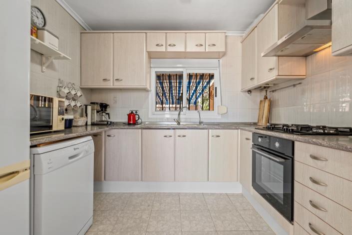 Image No.14-Villa / Détaché de 6 chambres à vendre à La Nucía