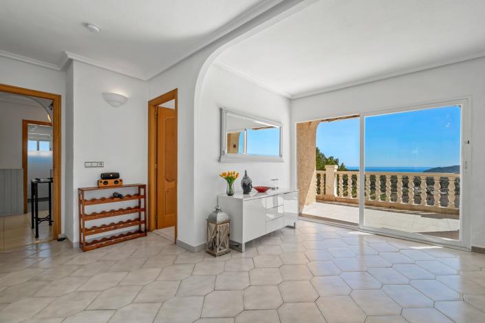 Image No.17-Villa / Détaché de 6 chambres à vendre à La Nucía