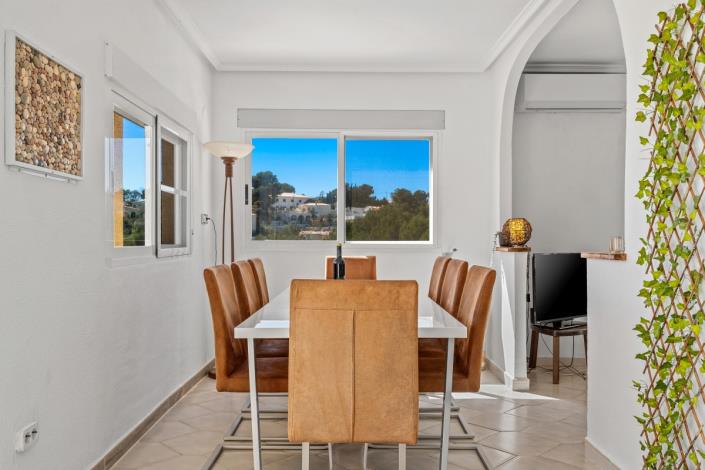 Image No.16-Villa / Détaché de 6 chambres à vendre à La Nucía