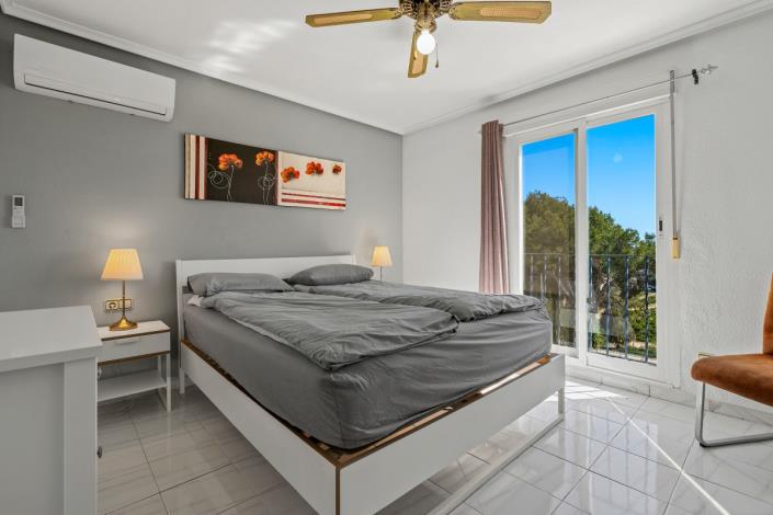 Image No.22-Villa / Détaché de 6 chambres à vendre à La Nucía