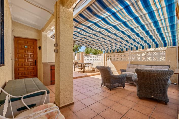 Image No.28-Villa / Détaché de 6 chambres à vendre à La Nucía