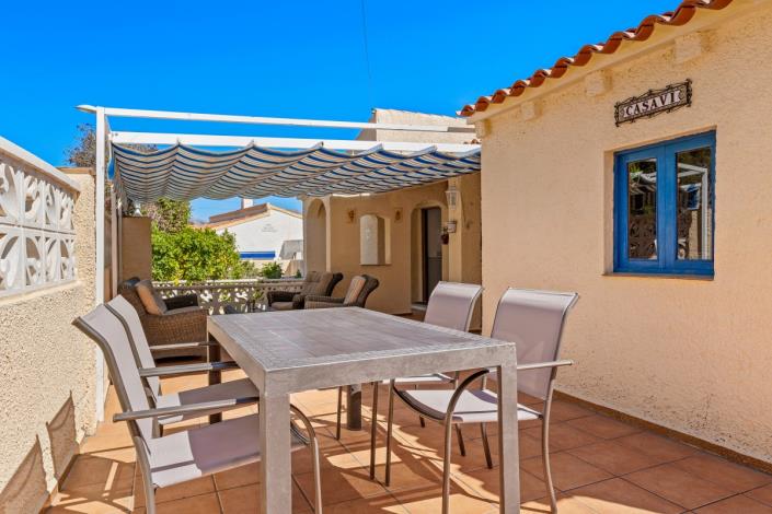 Image No.30-Villa / Détaché de 6 chambres à vendre à La Nucía