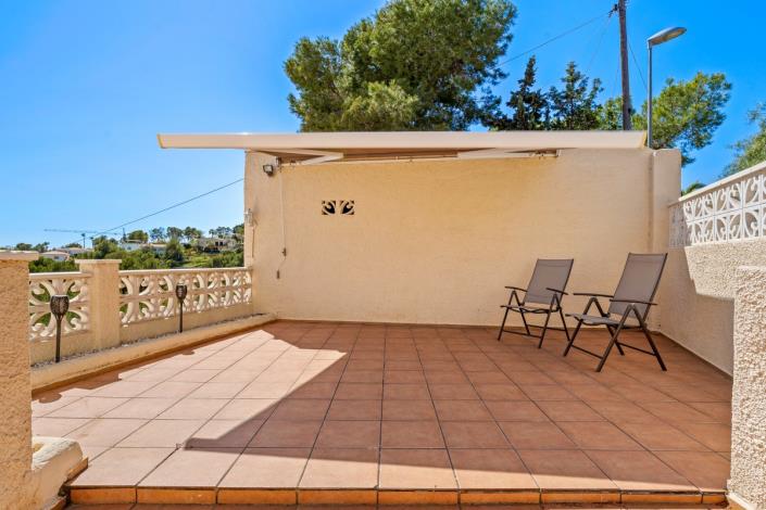 Image No.31-Villa / Détaché de 6 chambres à vendre à La Nucía