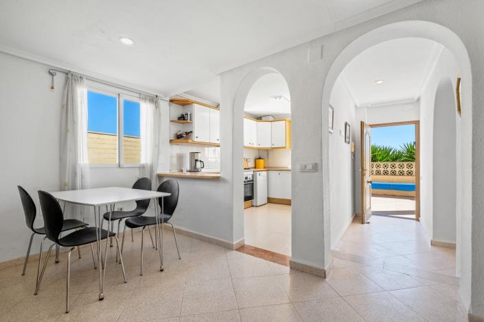 Image No.32-Villa / Détaché de 6 chambres à vendre à La Nucía