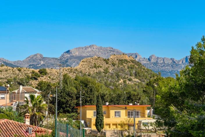 Image No.36-Villa / Détaché de 6 chambres à vendre à La Nucía