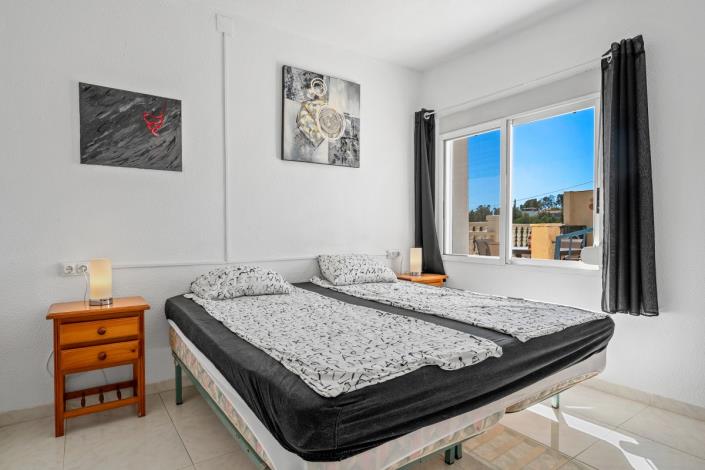 Image No.38-Villa / Détaché de 6 chambres à vendre à La Nucía