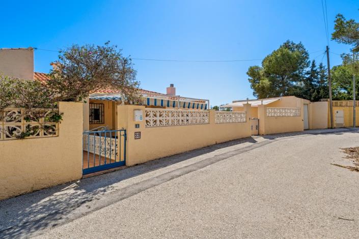 Image No.46-Villa / Détaché de 6 chambres à vendre à La Nucía