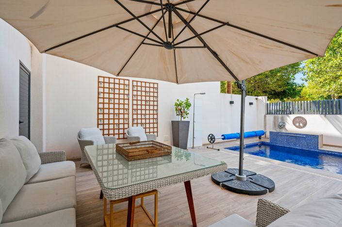 Image No.8-3 Bed Villa for sale