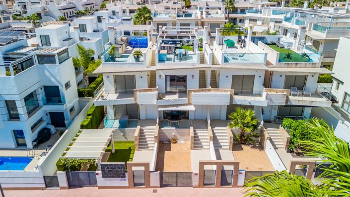 Image No.41-4 Bed Townhouse for sale