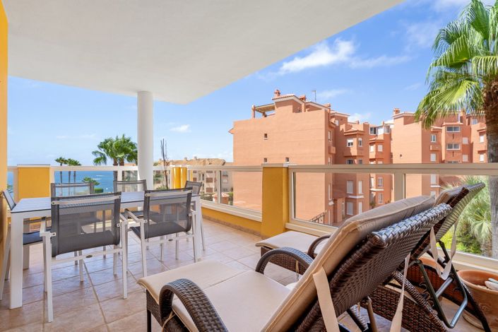 Image No.26-3 Bed Apartment for sale