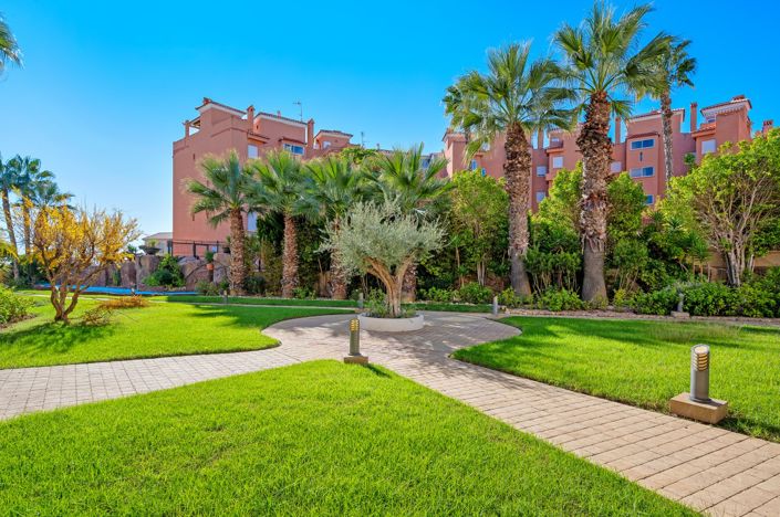 Image No.29-3 Bed Apartment for sale