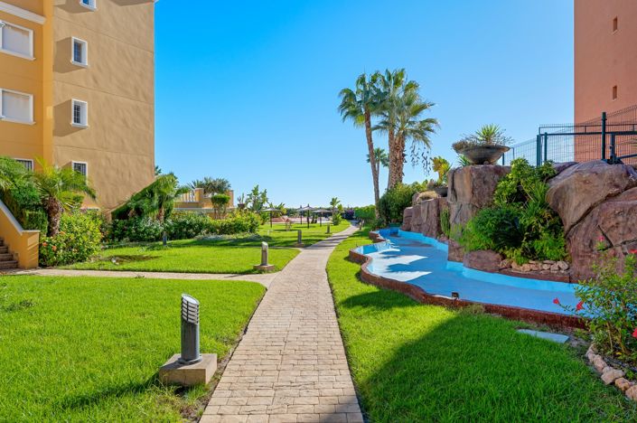 Image No.30-3 Bed Apartment for sale
