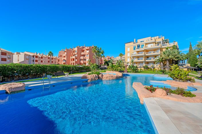 Image No.32-3 Bed Apartment for sale