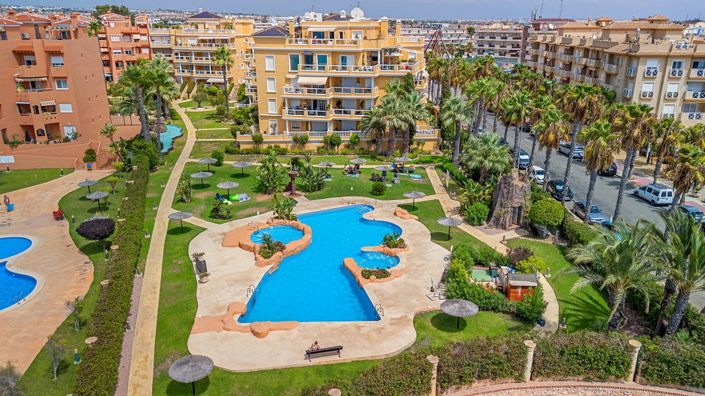 Image No.34-3 Bed Apartment for sale
