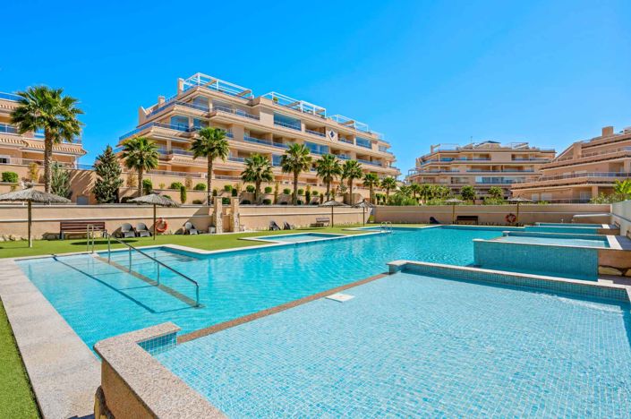Image No.29-3 Bed Apartment for sale