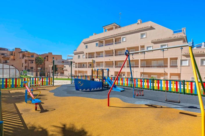 Image No.35-3 Bed Apartment for sale