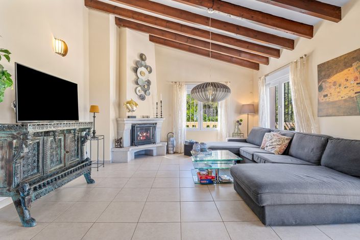 Image No.14-3 Bed Villa for sale