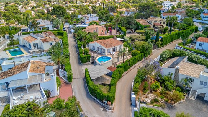 Image No.40-3 Bed Villa for sale