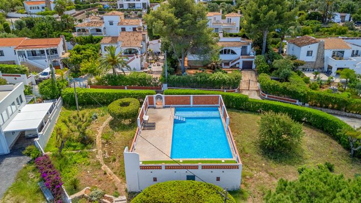 Image No.45-3 Bed Villa for sale