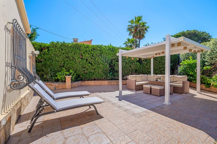 Image No.5-3 Bed Villa for sale