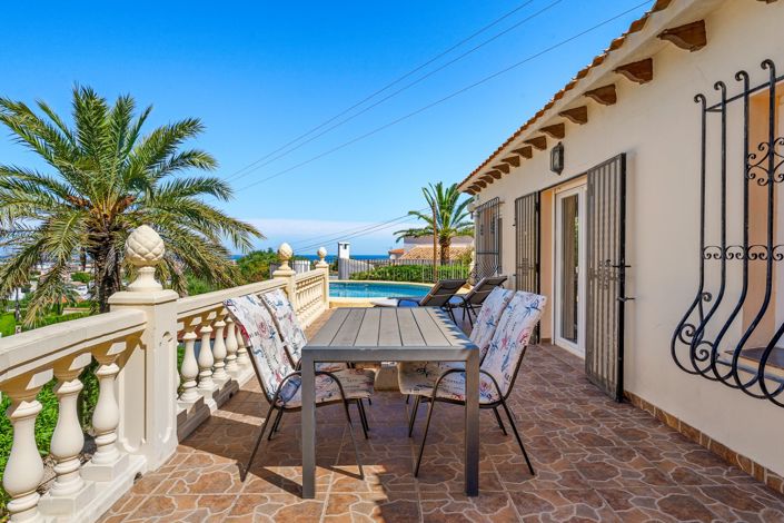 Image No.7-3 Bed Villa for sale