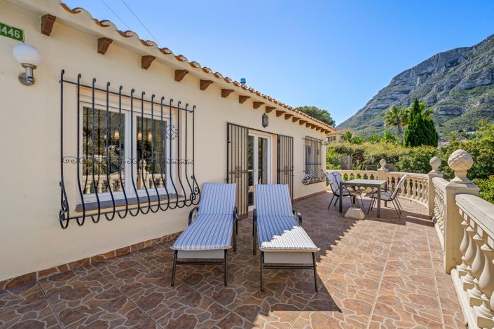 Image No.8-3 Bed Villa for sale