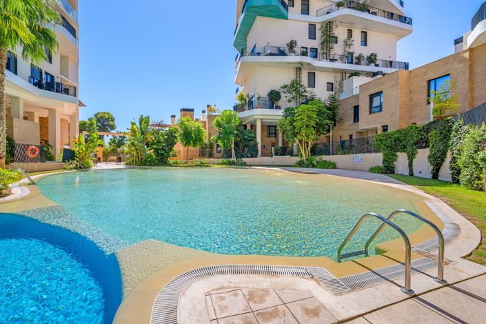 Image No.2-2 Bed Apartment for sale