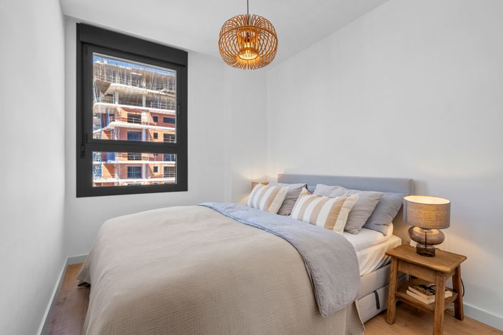 Image No.22-2 Bed Apartment for sale