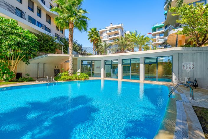 Image No.36-2 Bed Apartment for sale