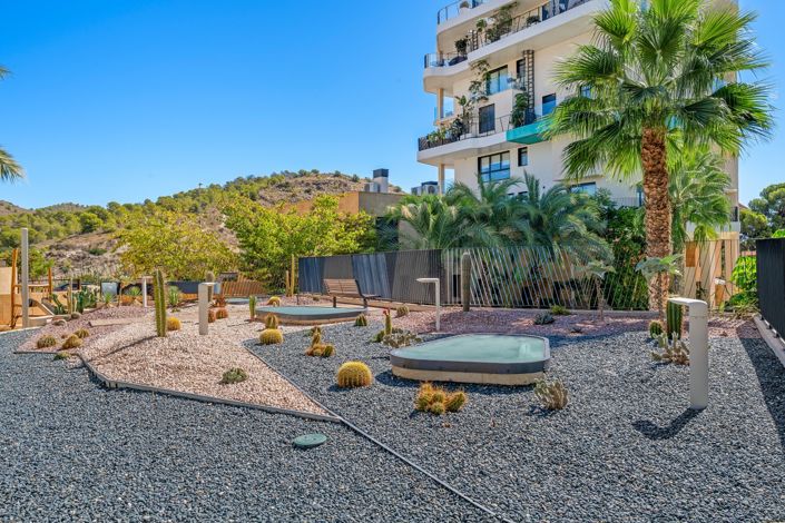 Image No.45-2 Bed Apartment for sale