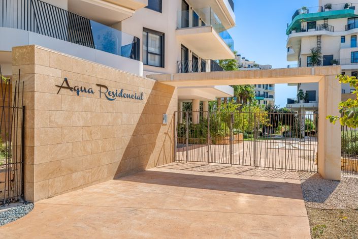 Image No.48-2 Bed Apartment for sale