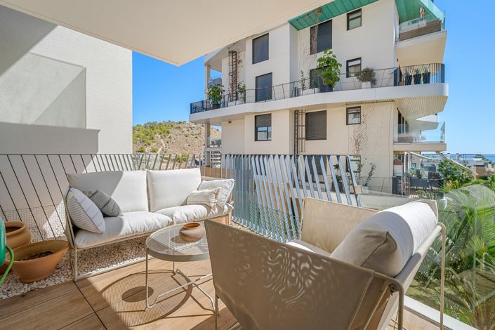 Image No.6-2 Bed Apartment for sale