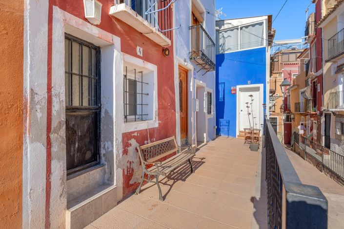 Image No.5-4 Bed Townhouse for sale