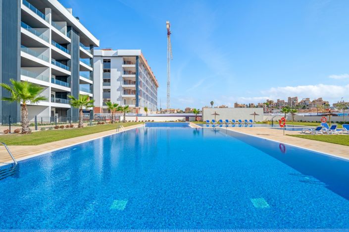 Image No.27-2 Bed Apartment for sale